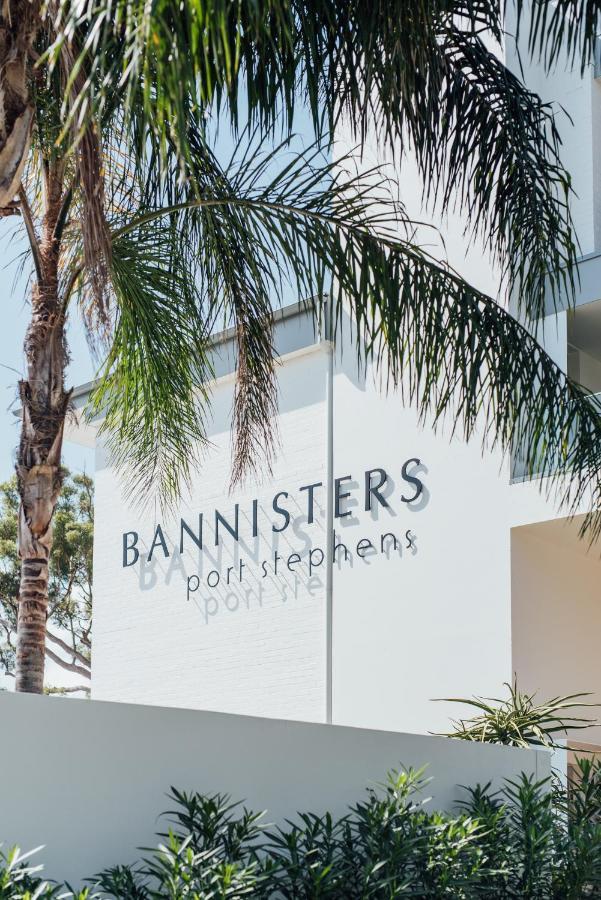 Bannisters Port Stephens Hotel 3*