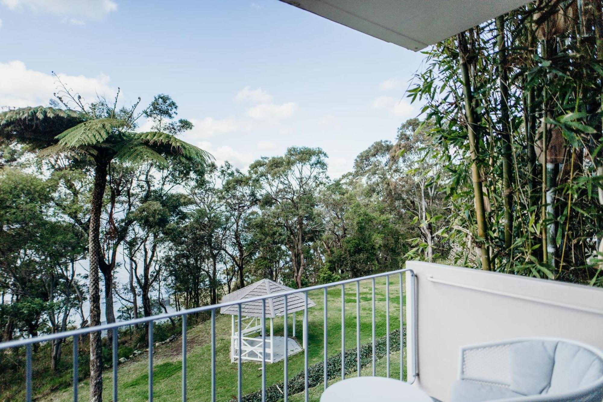 Hotel Bannisters Port Stephens 3*