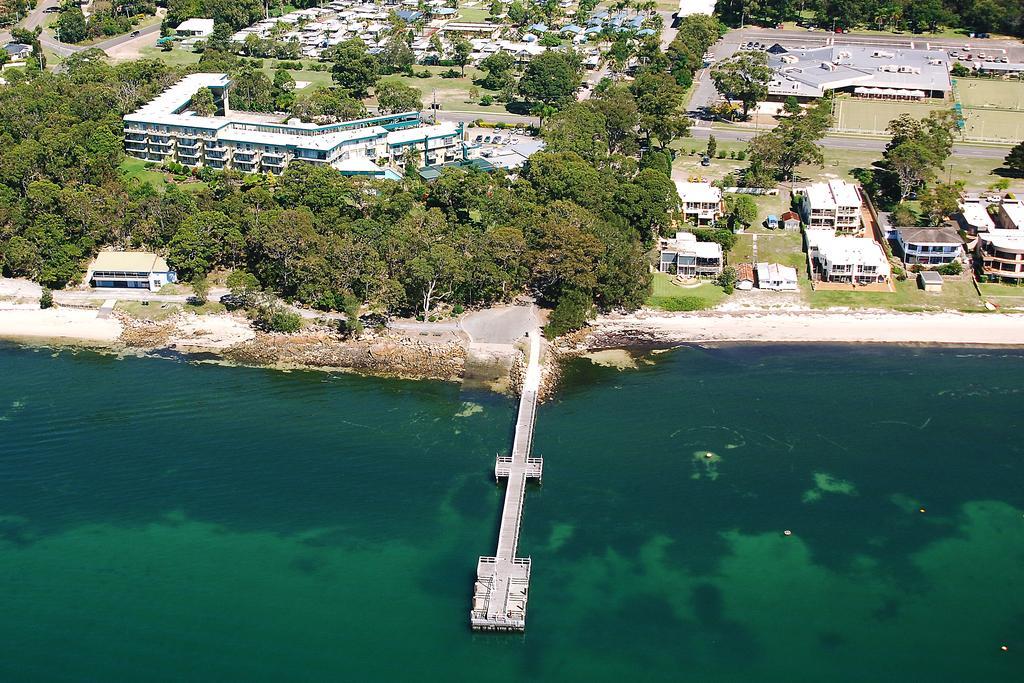 Bannisters Port Stephens Soldiers Point