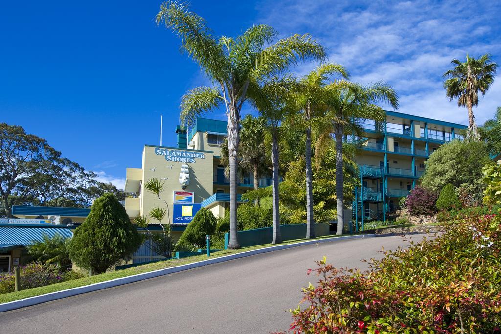 Hotel Bannisters Port Stephens Soldiers Point